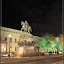 Festival Of Lights 2008 – der alte Fritz Festival Of Lights 2008 – der alte Fritz