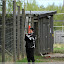 Schweden 2010 - Reise in die Vergangenheit und Elchpark &ndash; Elchpark Laganland - Vio dreht nen Film