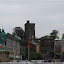 Schweden 2010 - Helsingborg &ndash; Kärnan, alter Burgturm