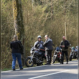 Oster Mopped Cache Tour
