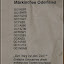 Oster Mopped Cache Tour &ndash; Roadbook