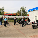 Mopped-Tour Himmelpfort