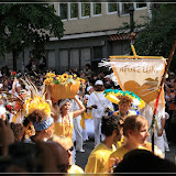Karneval der Kulturen 2009