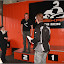 Coin's Formel (GC1R4GE) &ndash; Siegerehrung, 2. Platz, Team Krabonk