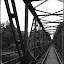Mopped-Tour Havelland &ndash; alte Eisenbahnbrücke über den Oder-Havel-Kanal