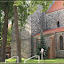 Rund um den Straussee &ndash; Marienkirche Strausberg