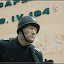 Caching-Tour Polen &ndash; Soldat