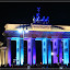 Festival of Lights 2009 – Brandenburger Tor Festival of Lights 2009 – Brandenburger Tor