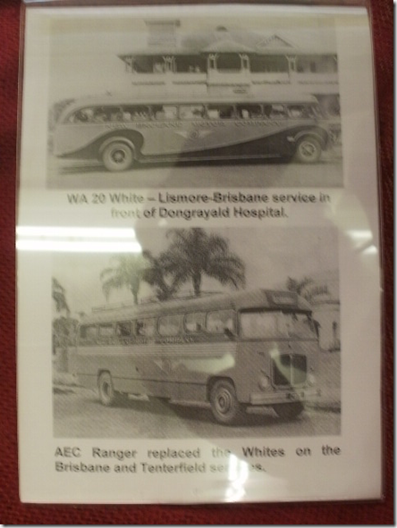 Nemco buses