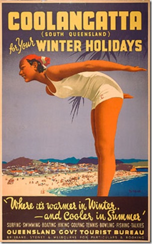 Tourism Poster