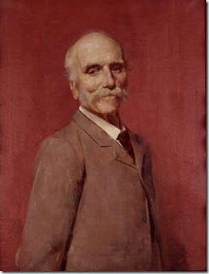 Tom Roberts Edward Ogilvie