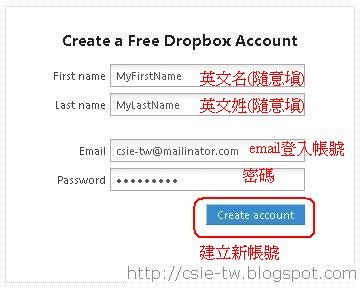 Dropbox Dropbox