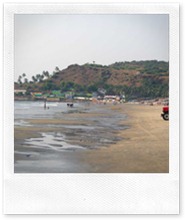 looking north-arambol-beach-pernem-north-goa-india looking north-arambol-beach-pernem-north-goa-india