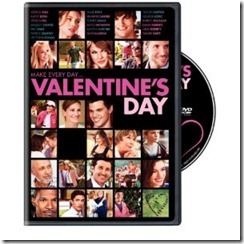 Valentine's Day Valentine's Day