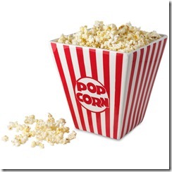 Popcorn Popcorn