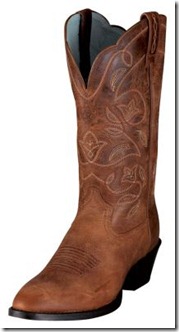 2011.05.18 - Cowboy Boots