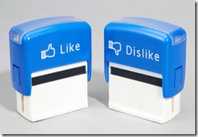2011.05.11 - Like Dislike