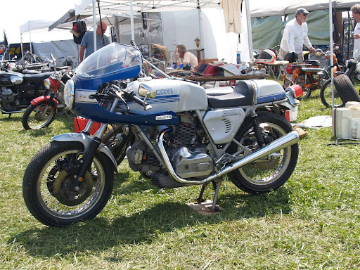 desmo