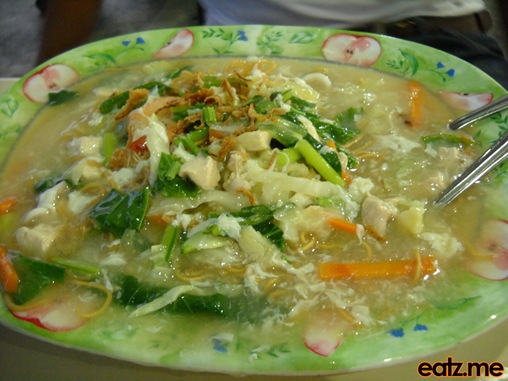 Wawasan Yee Mee Top Side