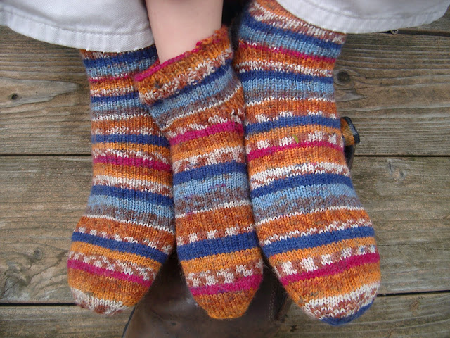 Socks