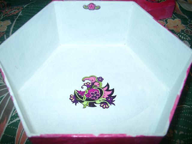 The Inside