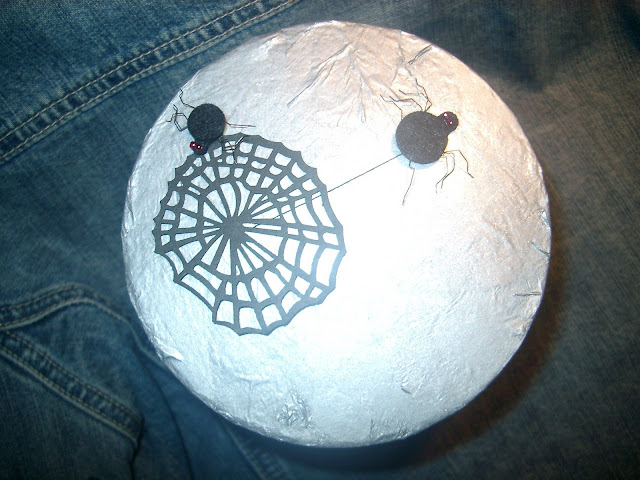 Top view