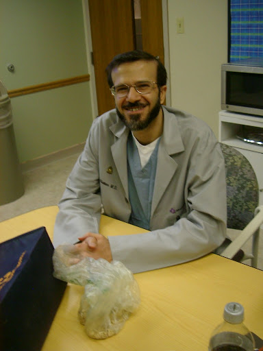 Dr. Allatar