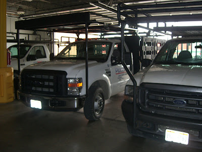Part of Our Fleet