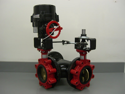 Actuation Assembly