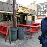 Weiner circle guy standing.jpg