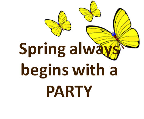 Special Spring
