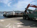 Boat Salvage