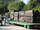 Railroad Ties