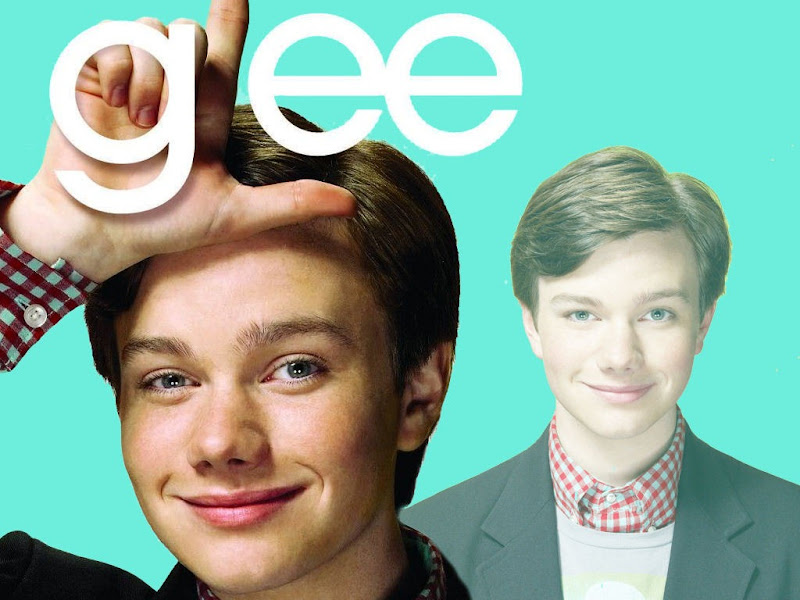 glee-kurt glee-kurt