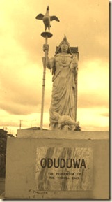 oduduwa oduduwa