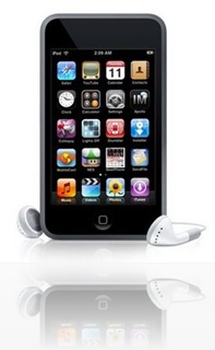 itouch