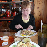 Hooters ! (Check the background :-) )