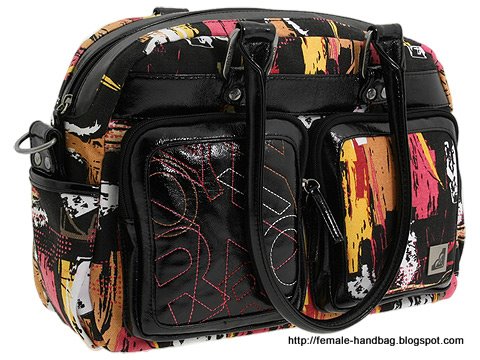 Female-handbag:handbag-1219238