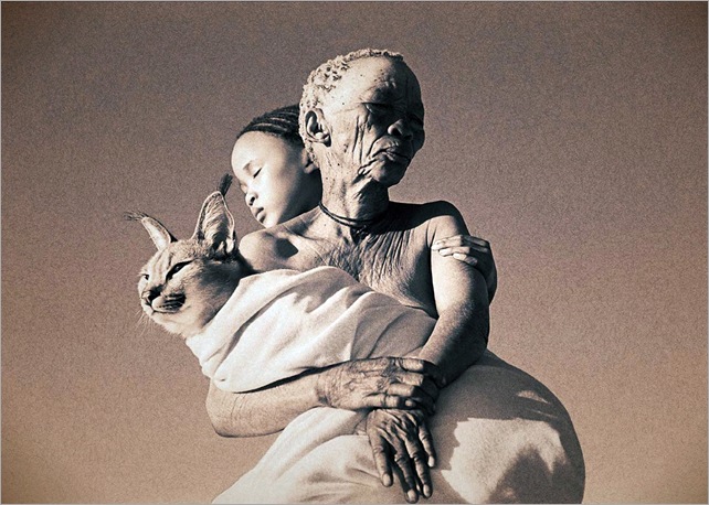 Gregory Colbert 33 Gregory Colbert 33