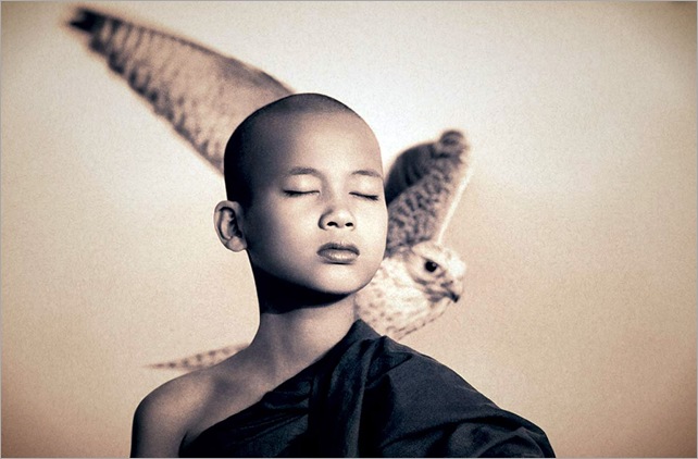 Gregory Colbert 001 Gregory Colbert 001