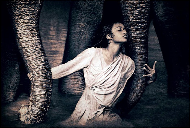 Gregory Colbert 17 Gregory Colbert 17