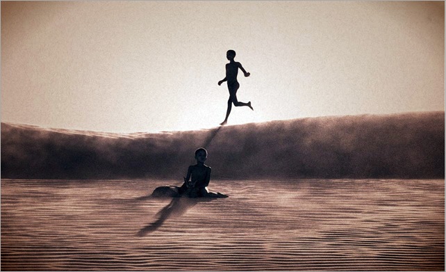 Gregory Colbert 11 Gregory Colbert 11