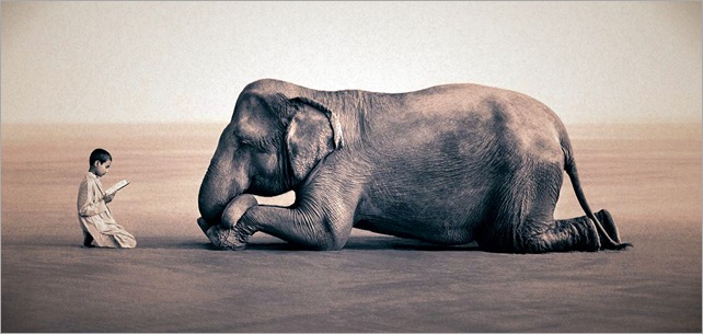 Gregory Colbert 04