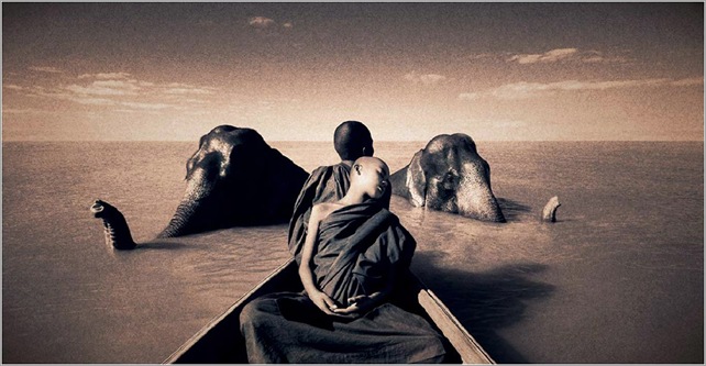 Gregory Colbert 02