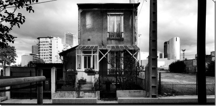 Gabriele Basilico-paris Gabriele Basilico-paris