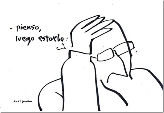 Jose luis Molleda - humor grafico 4 Molleda - humor grafico 4