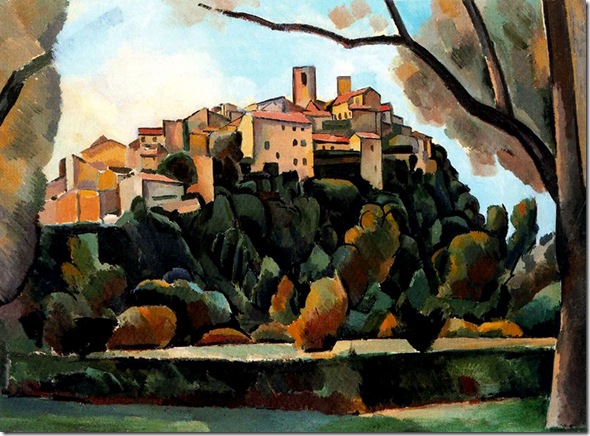 Saint Paul de Vence