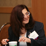 2008 annual meeting