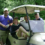 2009 Golf Outing