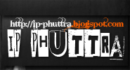 IP-Phuttra Blog